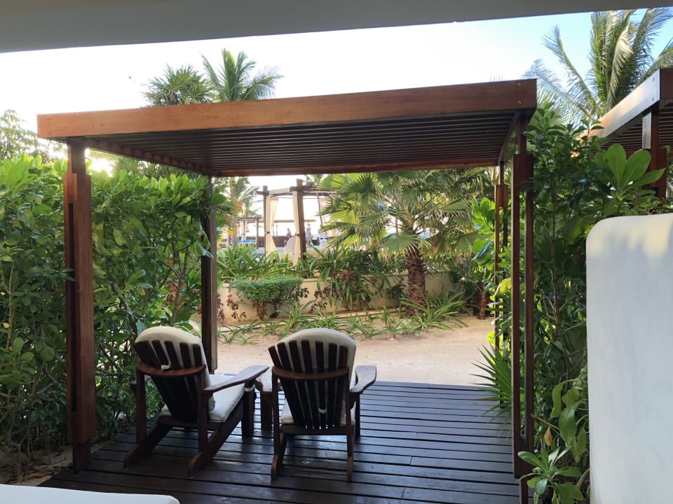 Zimmer Akumal Bay Beach & Wellness Resort