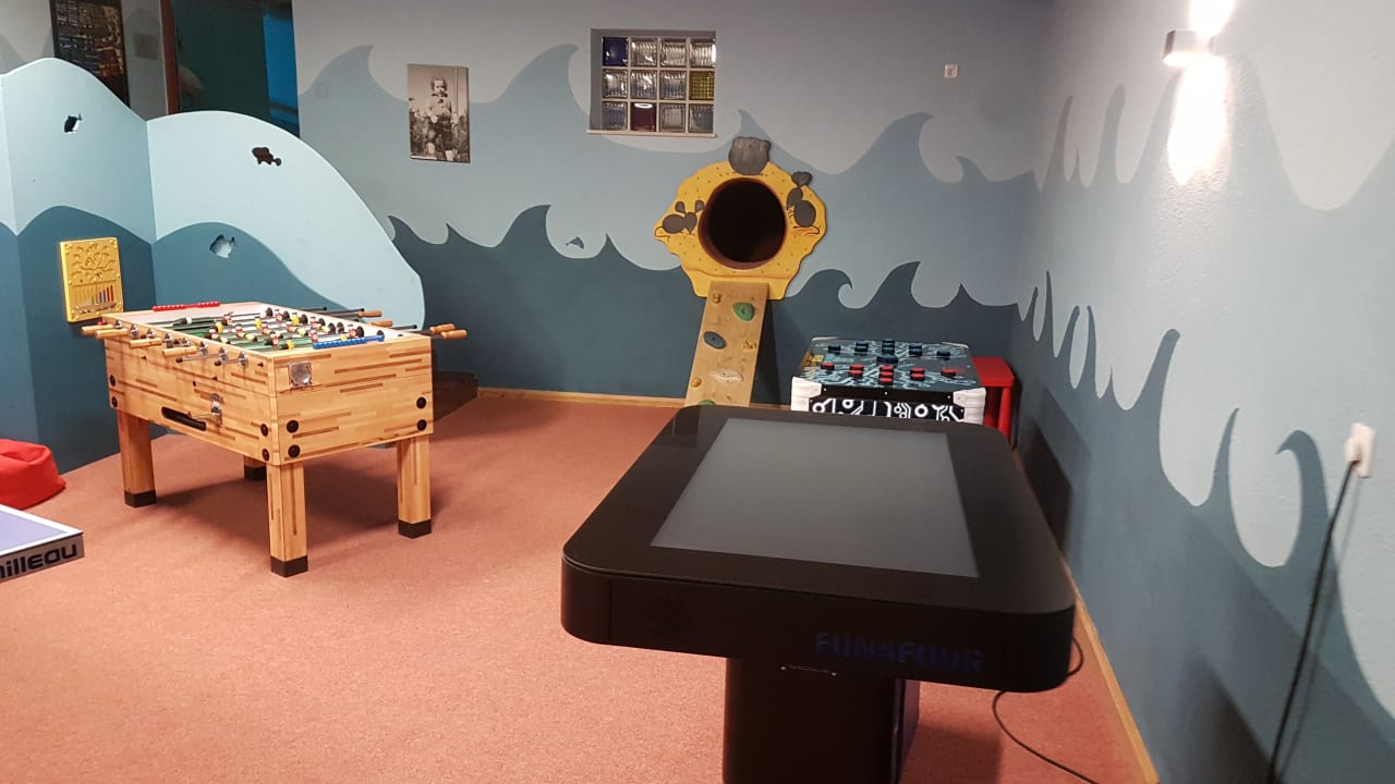 Sport & Freizeit Hotel Seeblick