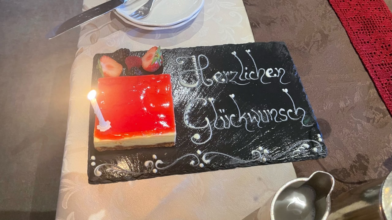 Gastro Hotel Alpenhof