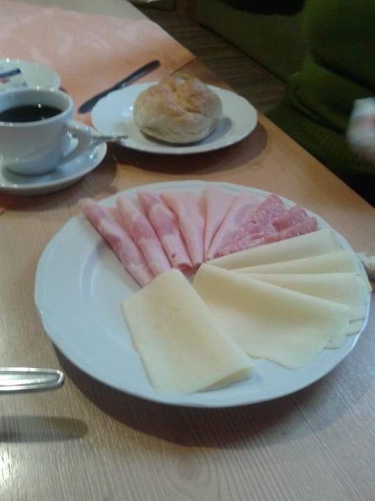 Henkersmahlzeit selbst die bekommen was besseres  Gasthaus Backhendlstation