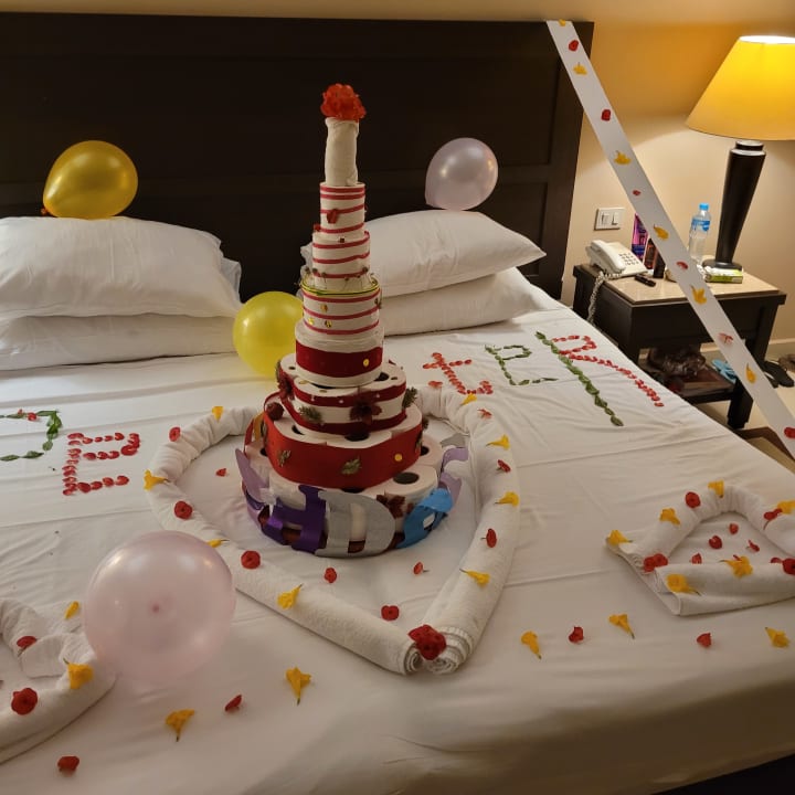 Zimmer Jaz Dar EL Madina