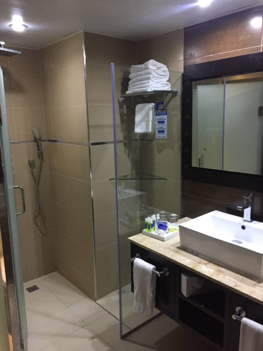 Suite Deluxe Bad Punta Cana Princess All Suites Resort & Spa