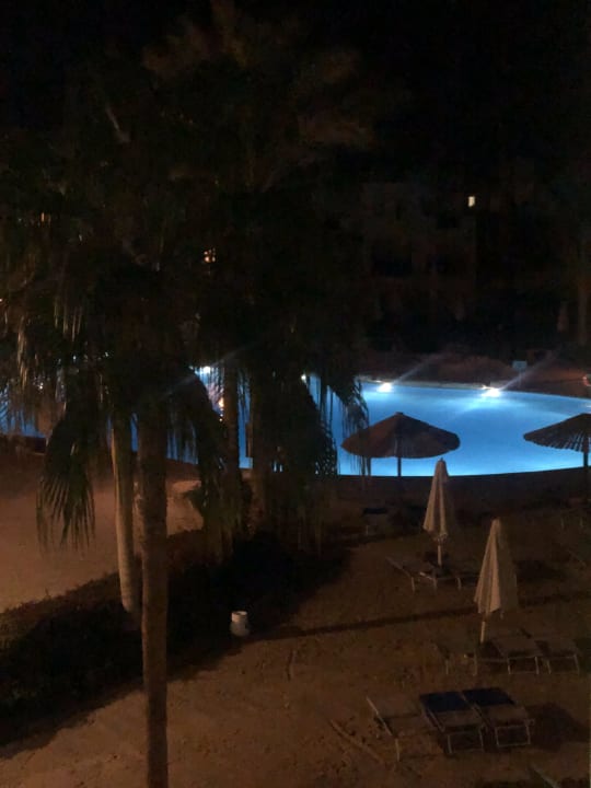 Ausblick Stella Garden Resort & Spa, Makadi Bay