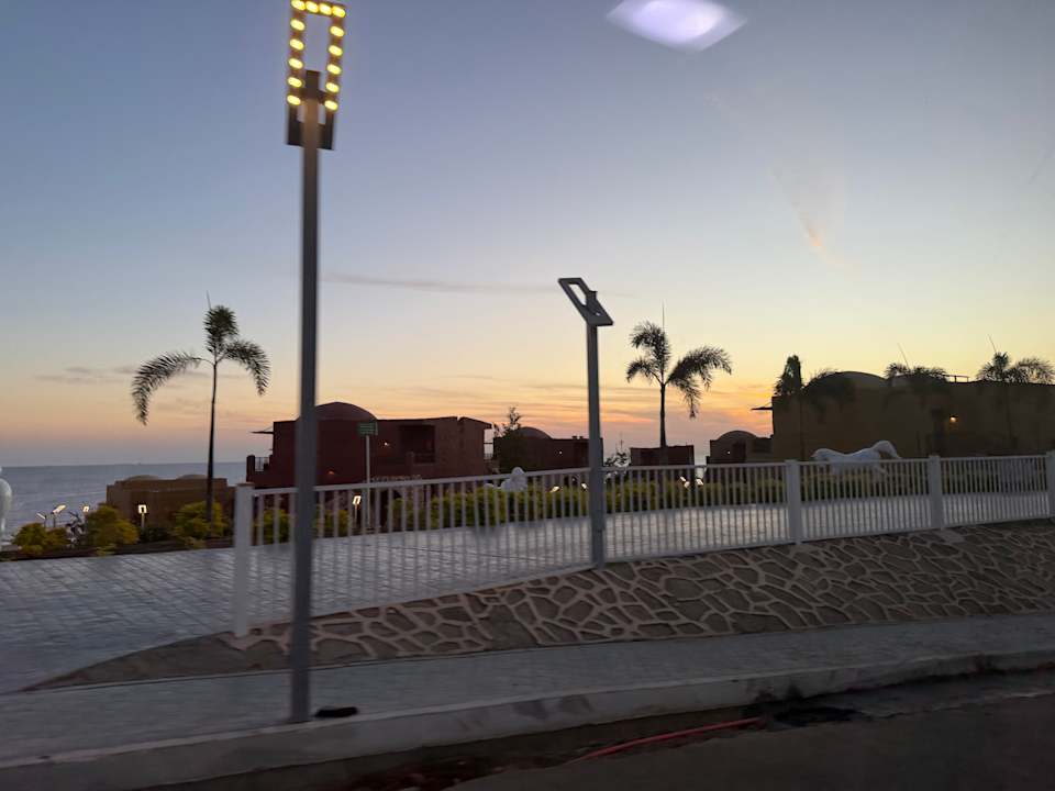 Gartenanlage Pickalbatros Villaggio Resort - Portofino