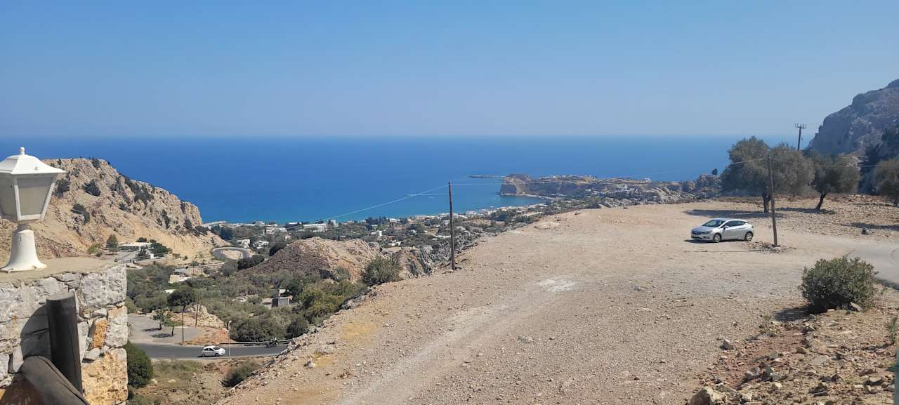 Sonstiges Stegna Star Apartments