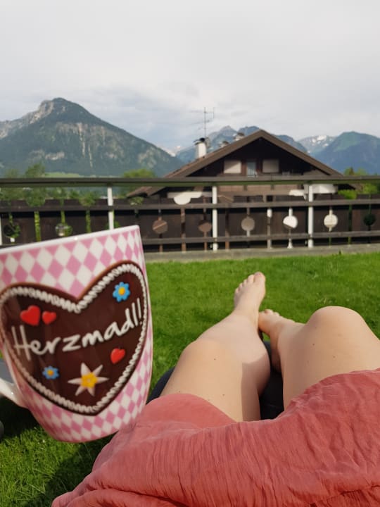 Sonstiges Hotel garni Tannhof