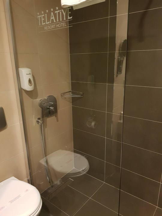 Zimmer Telatiye Resort