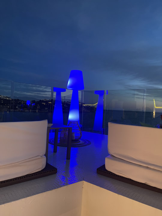 Außenansicht Sentido Fido Punta del Mar – Adults only