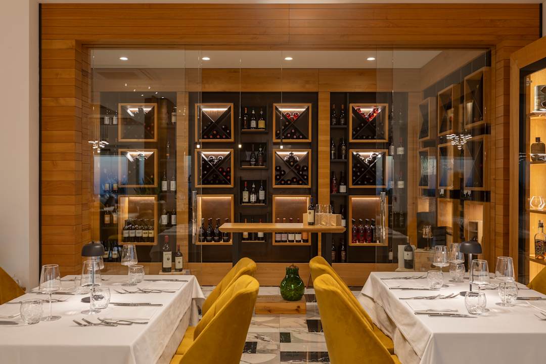 Gastro Midenza Seaside & Nature Retreat