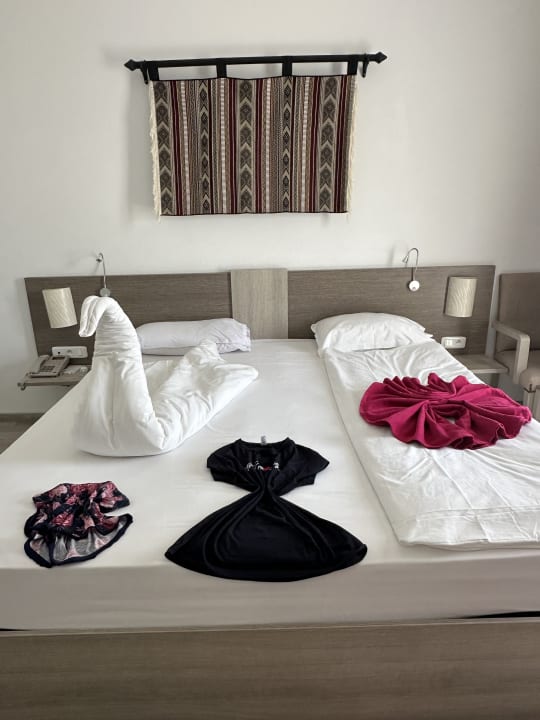 Zimmer ROBINSON DJERBA BAHIYA