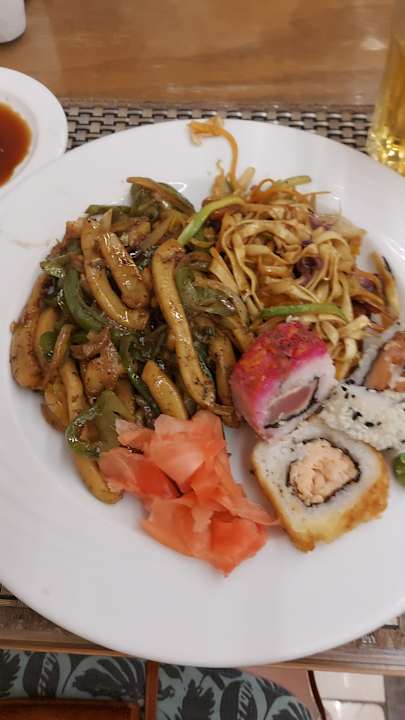 Sport & Freizeit The Grand Palace - Adults only