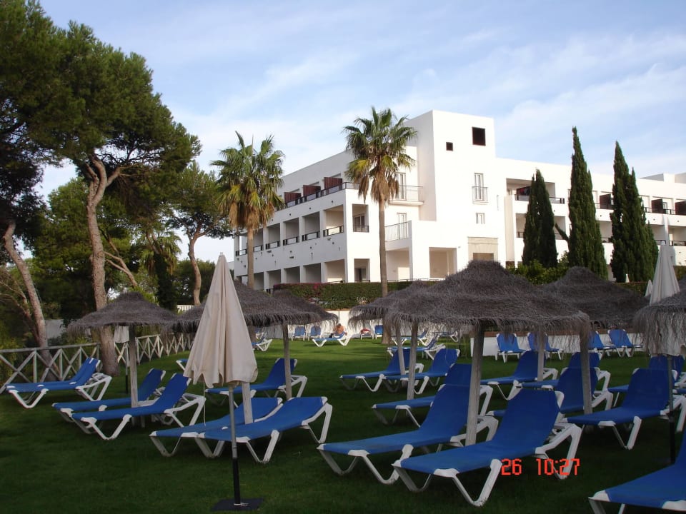 Hotel Fuerte Costa Luz Fuerte Costa Luz (Fuerte Conil-Resort)