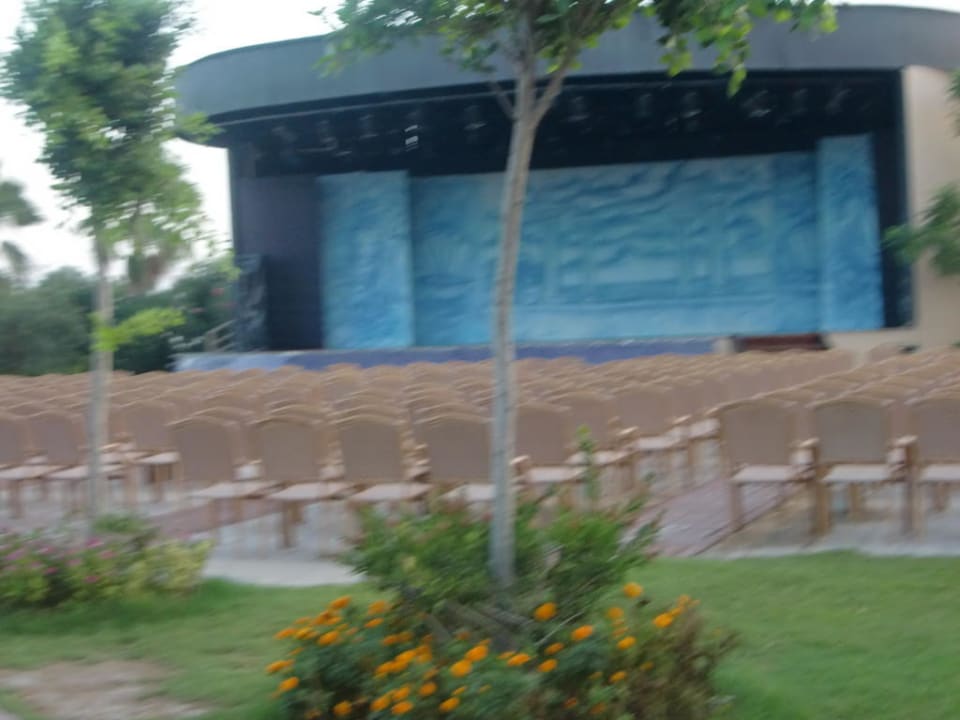 Amphitheater Fame Residence Lara & Spa