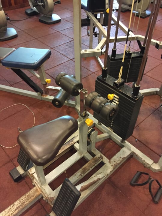 Sport & Freizeit Blau varadero - Adults only