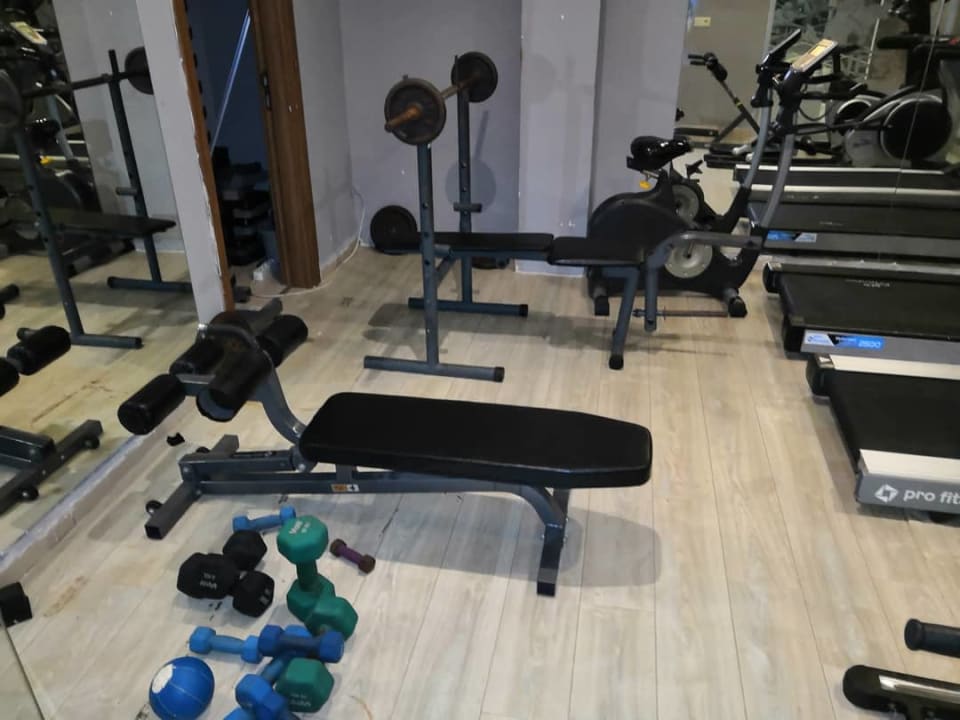 Sport & Freizeit Kaila Beach Hotel