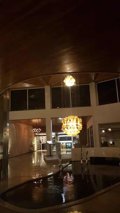 Lobby Pestana Alvor Praia Premium Beach & Golf Resort