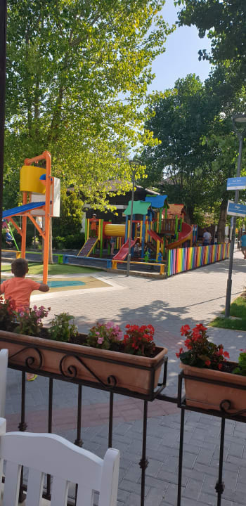 Sport & Freizeit HI Hotels Imperial Resort