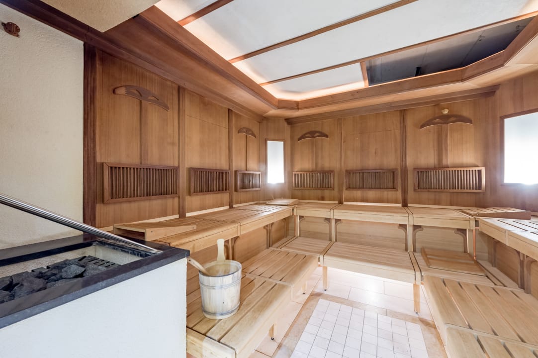 Sport & Freizeit Hotel Andy