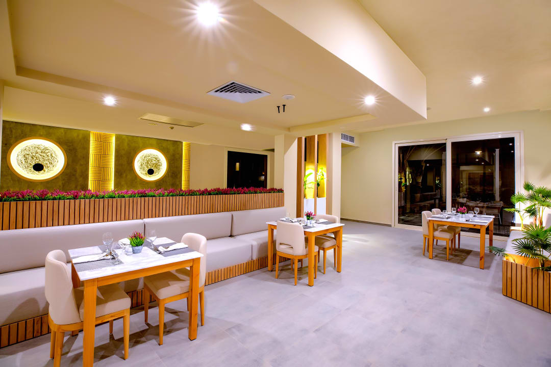 Gastro Zen Resort Sahl Hasheesh by TBH Hotels