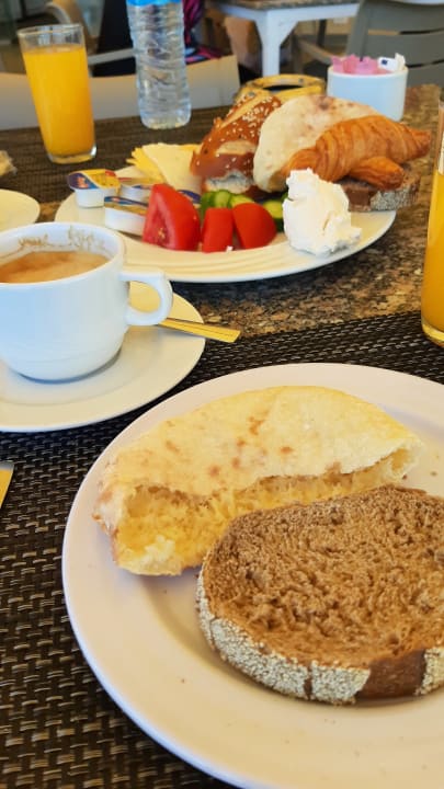 Gastro Beach Albatros Resort