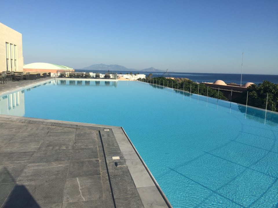 Ausblick Atlantica Belvedere Resort