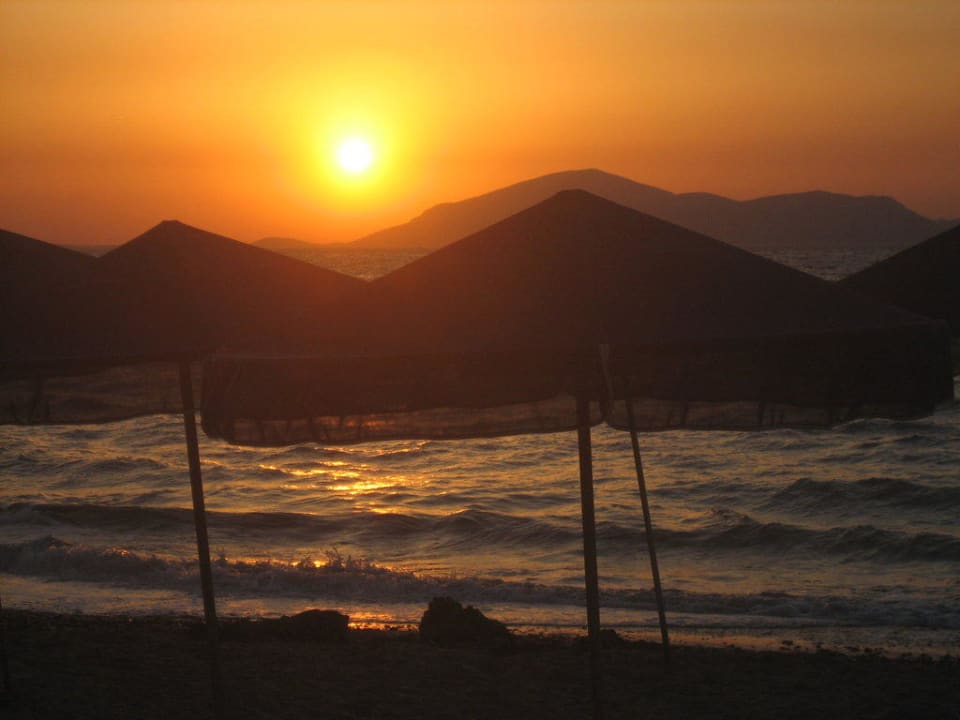 Glücklich Neptune Luxury Resort