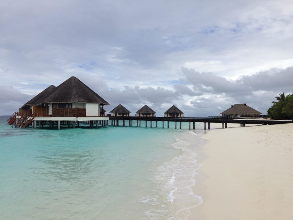 Strand Adaaran Select Meedhupparu Island Resort - Premium All Inclusive