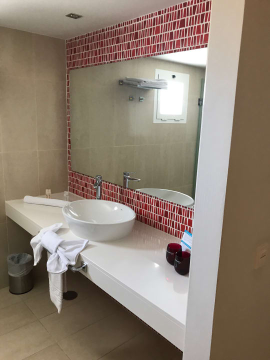 Zimmer Sentido Aequora Lanzarote Suite