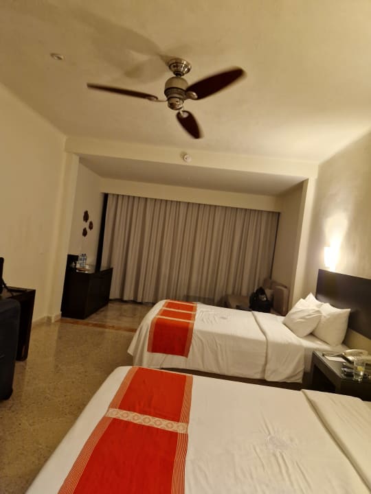 Zimmer Akumal Bay Beach & Wellness Resort