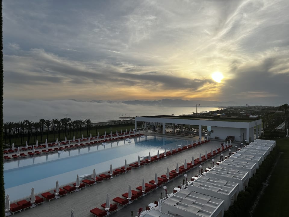 Ausblick Adam & Eve - Adults only