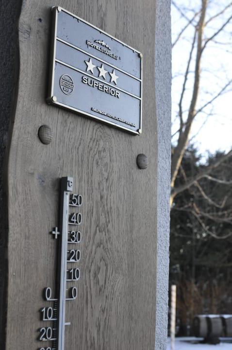 Superior Rennsteighotel Herrnberger Hof