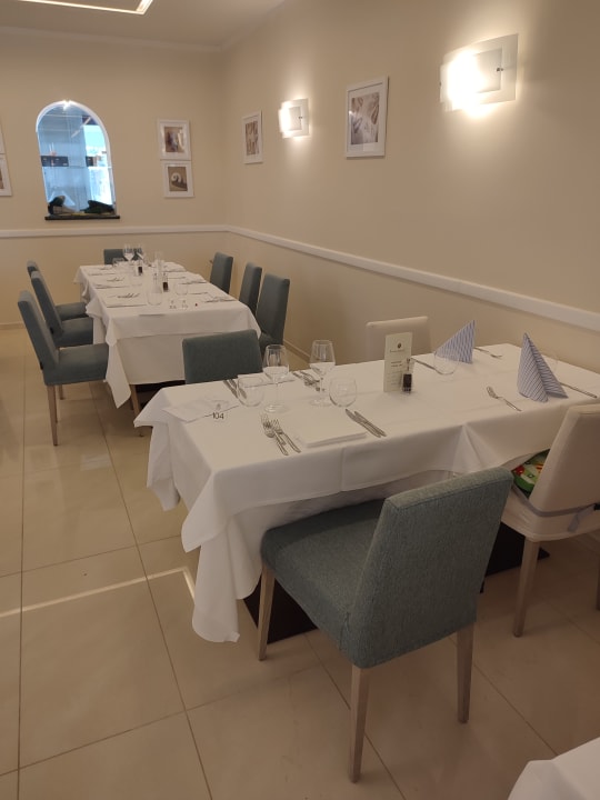 Gastro Hotel International Beach