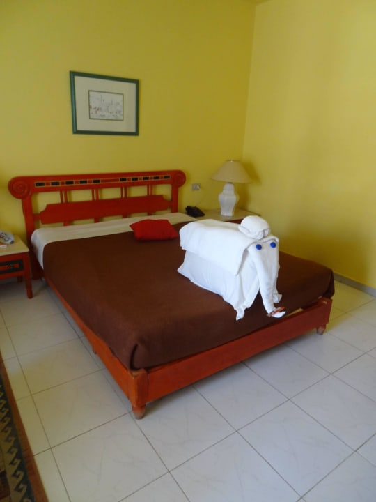 Handtuchelefant  Bel Air Azur Resort - Adults only