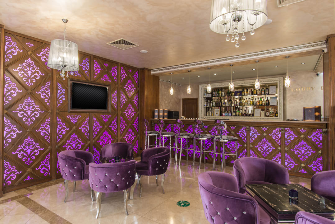 Gastro Hotel&SPA Diamant Residence