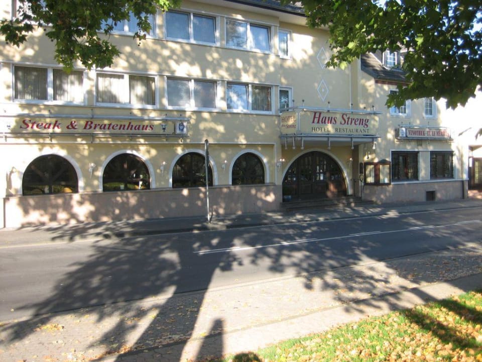 Haus Streng Haus Streng