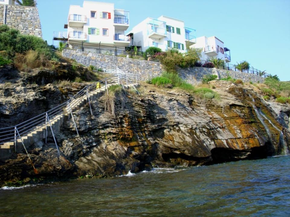 Plaża dla dorosłych Aria Claros Beach & Spa Resort