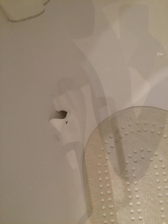 Bad Grecotel LUXME White