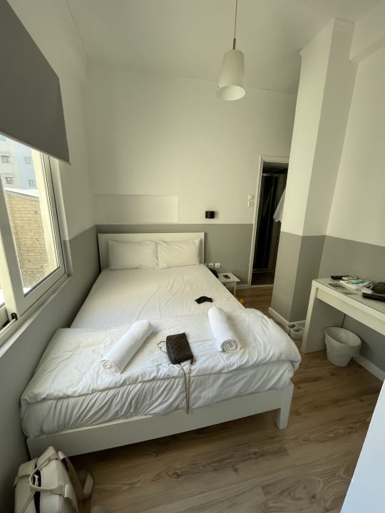 Zimmer HOTEL_TIER