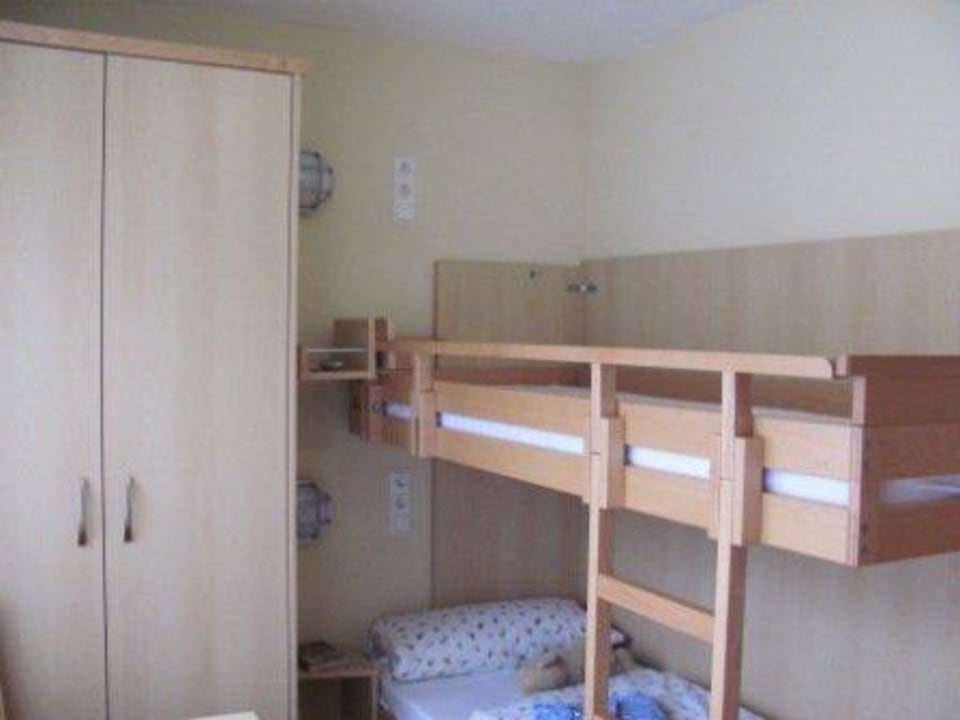 Kinderzimmer Haus Diana