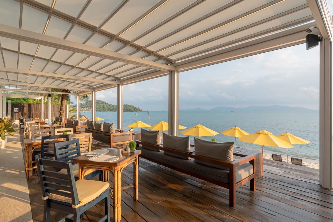 Gastro NH Collection Samui Peace Resort