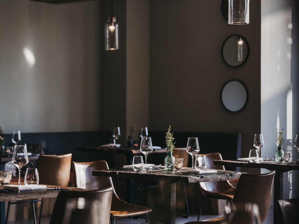 Gastro VAYA Fieberbrunn