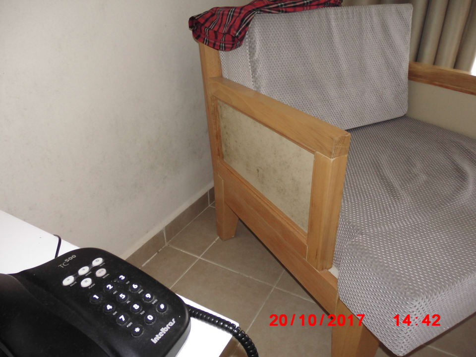 Zimmer Sirenis Tropical Varadero