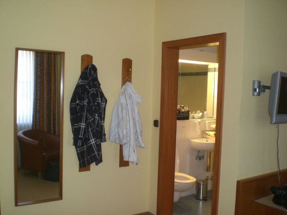 Blick ins Bad Kauzenburg