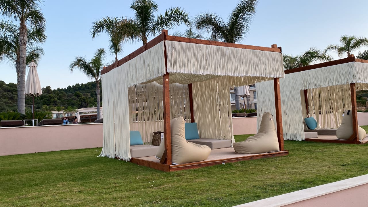 Sonstiges Miraggio Thermal Spa Resort