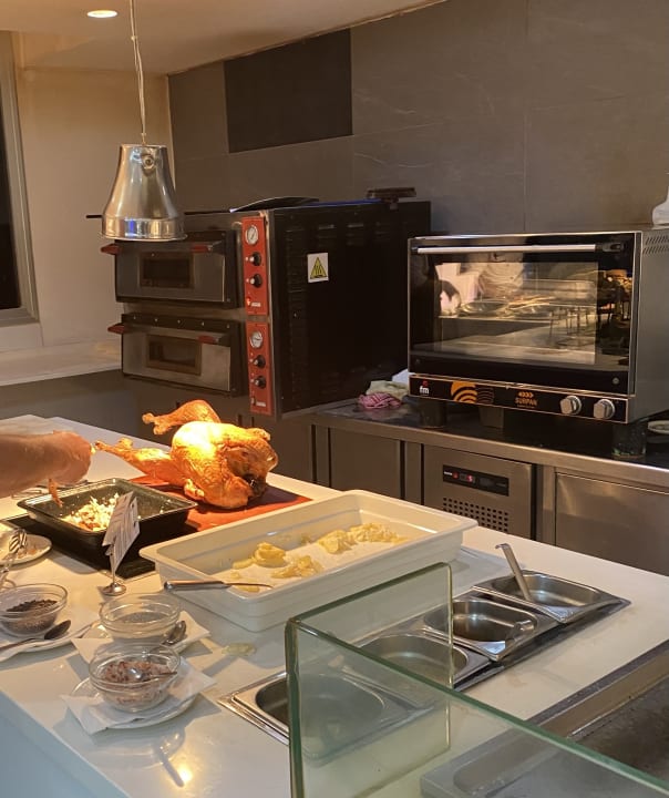 Gastro LABRANDA Marieta - Adults only