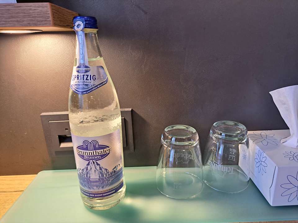 Zimmer Hotel Sonne