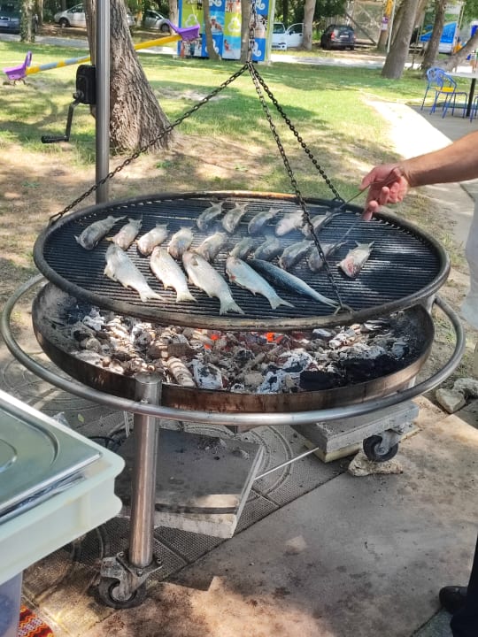 Gastro Hotel Borjana