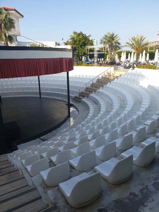 Sport & Freizeit Alba Queen Hotel