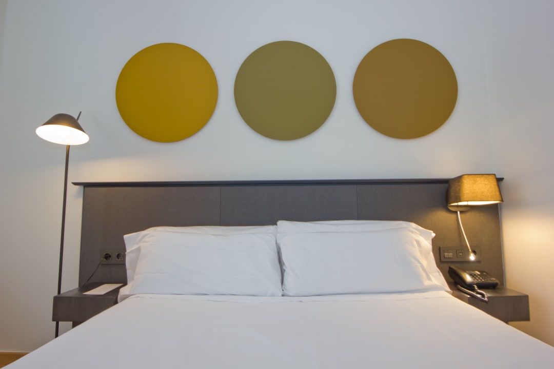 Zimmer Aparthotel Atenea Valles