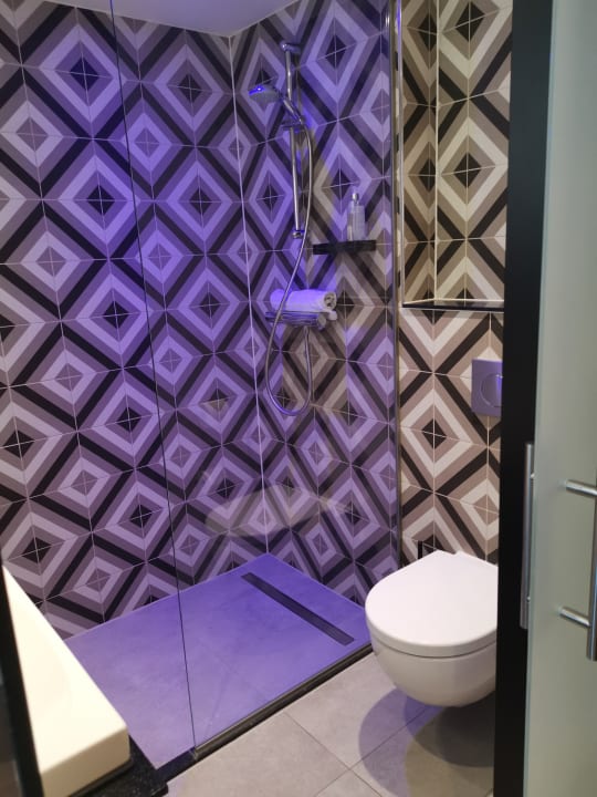 Zimmer Savoy Hotel Rotterdam